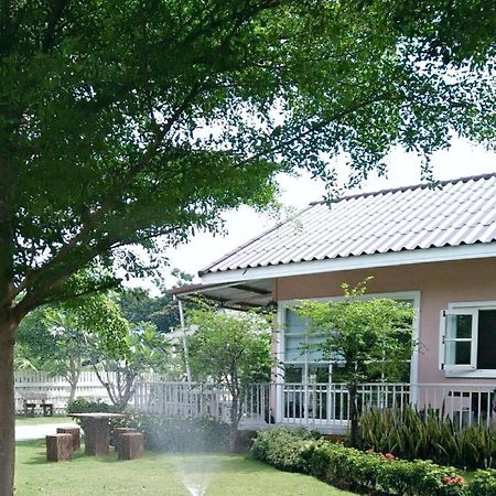 Sweet Mango Resort Ban Pak Thang  Exterior foto