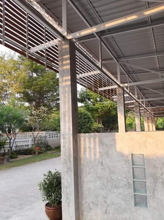 Sweet Mango Resort Ban Pak Thang  Exterior foto