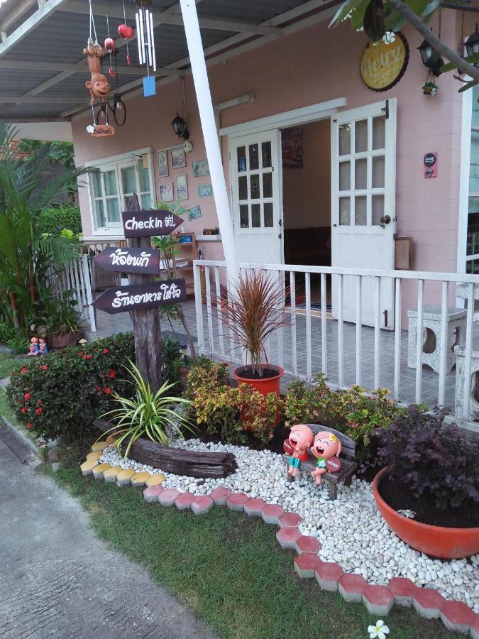 Sweet Mango Resort Ban Pak Thang  Exterior foto
