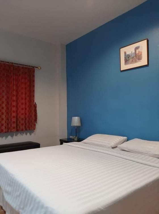 Sweet Mango Resort Ban Pak Thang  Exterior foto