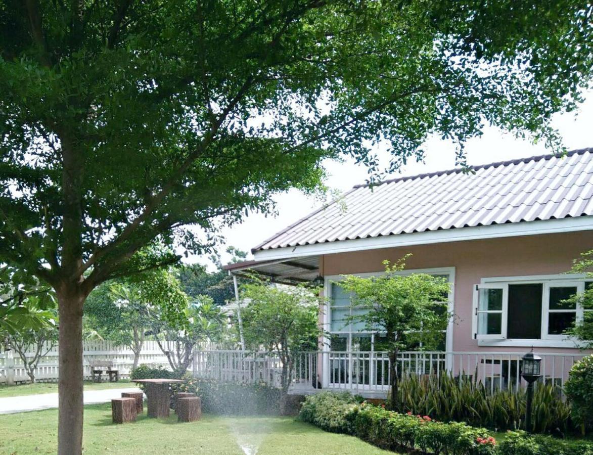Sweet Mango Resort Ban Pak Thang  Exterior foto