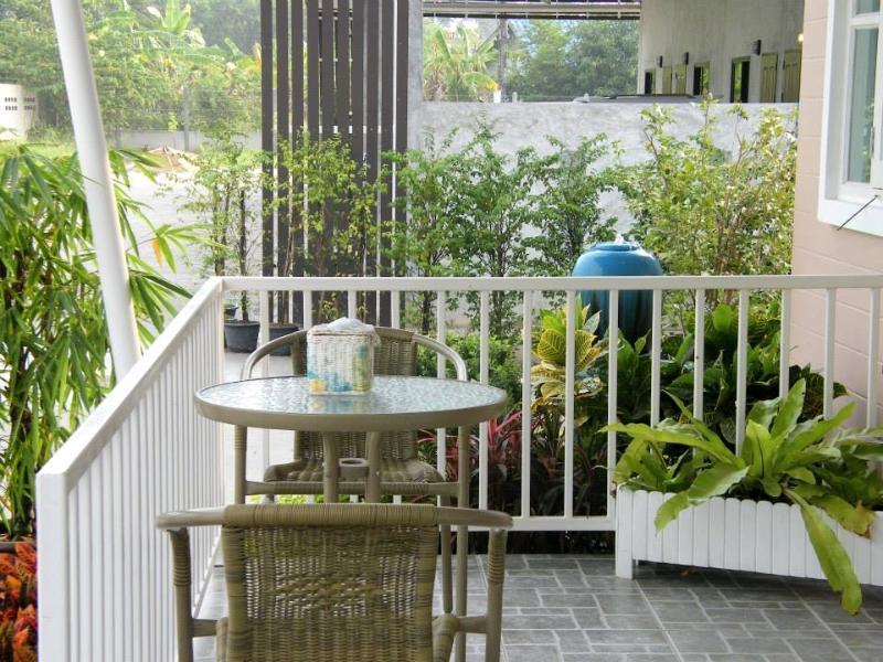 Sweet Mango Resort Ban Pak Thang  Exterior foto
