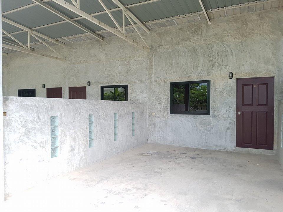 Sweet Mango Resort Ban Pak Thang  Exterior foto