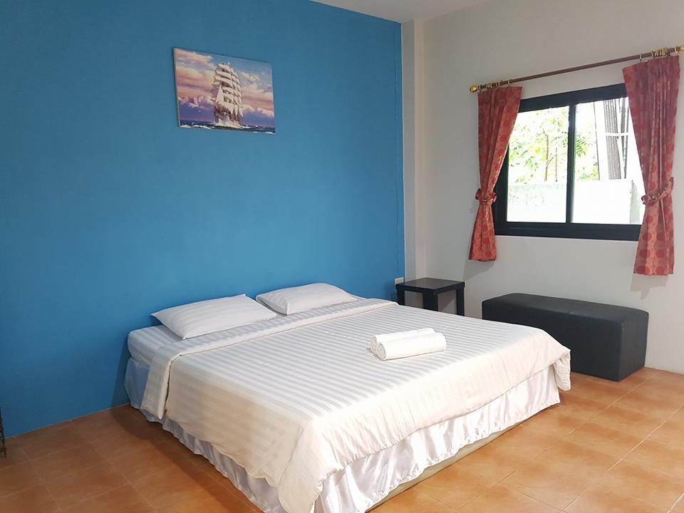 Sweet Mango Resort Ban Pak Thang  Exterior foto