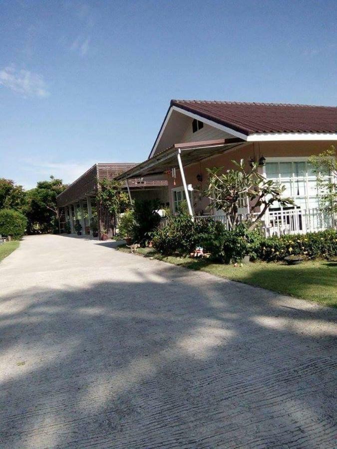 Sweet Mango Resort Ban Pak Thang  Exterior foto