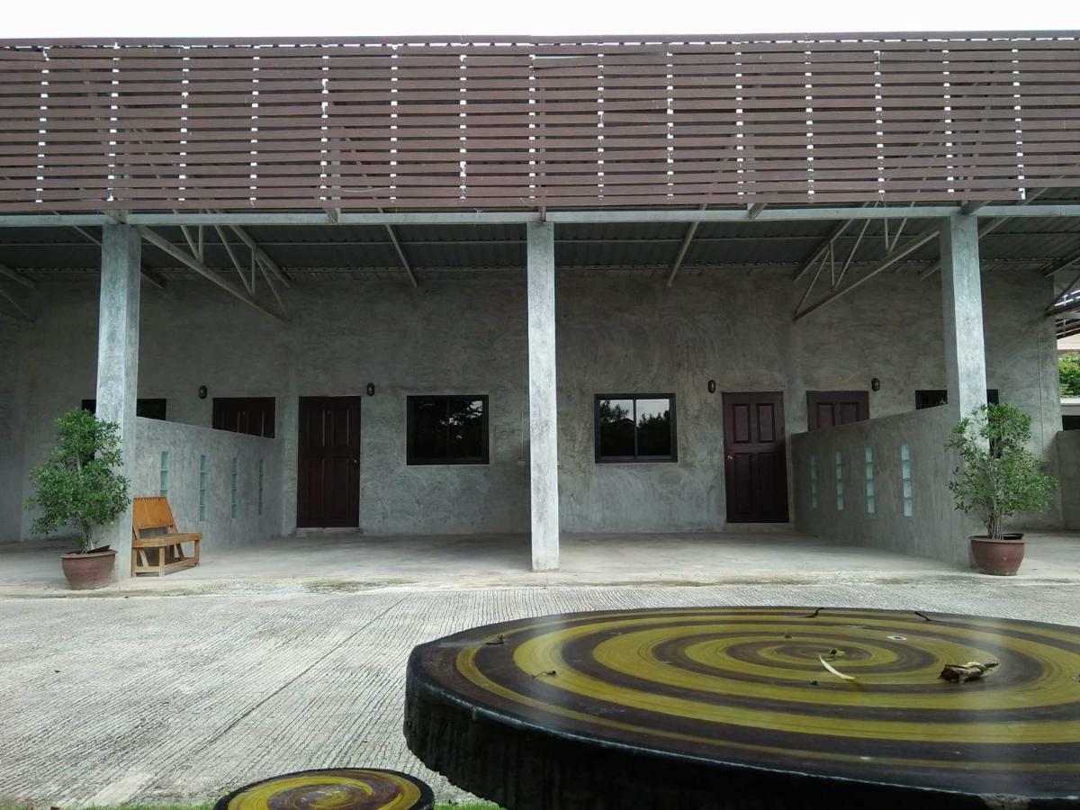Sweet Mango Resort Ban Pak Thang  Exterior foto