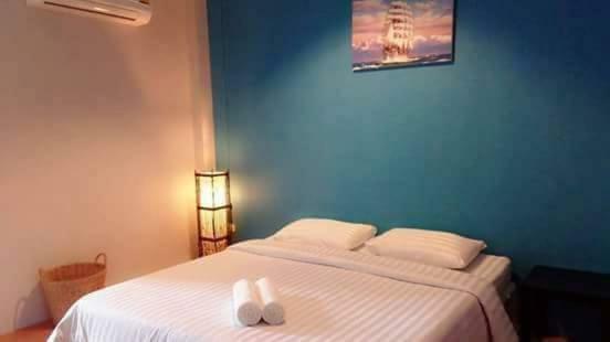 Sweet Mango Resort Ban Pak Thang  Exterior foto