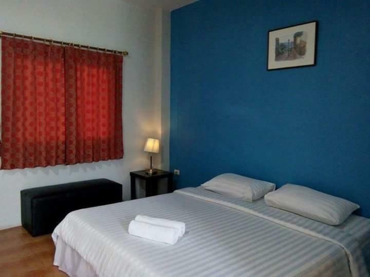 Sweet Mango Resort Ban Pak Thang  Exterior foto
